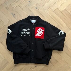 Supreme | Jackets & Coats | Supreme Dragon Work Jacket | Poshmark